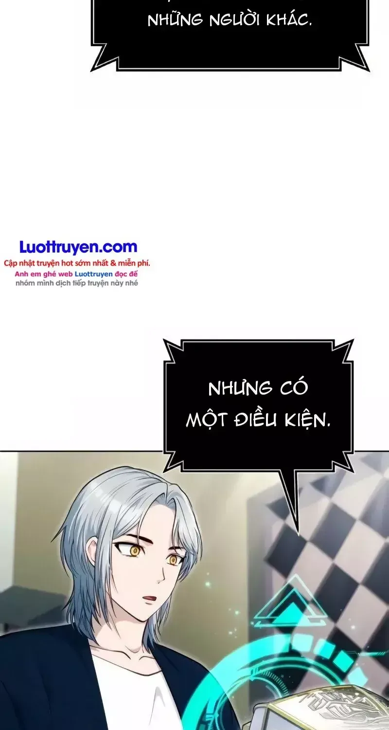 Cuộc Chiến Trong Tòa Tháp: Urek Mazino Chap 60 - Next Chap 61