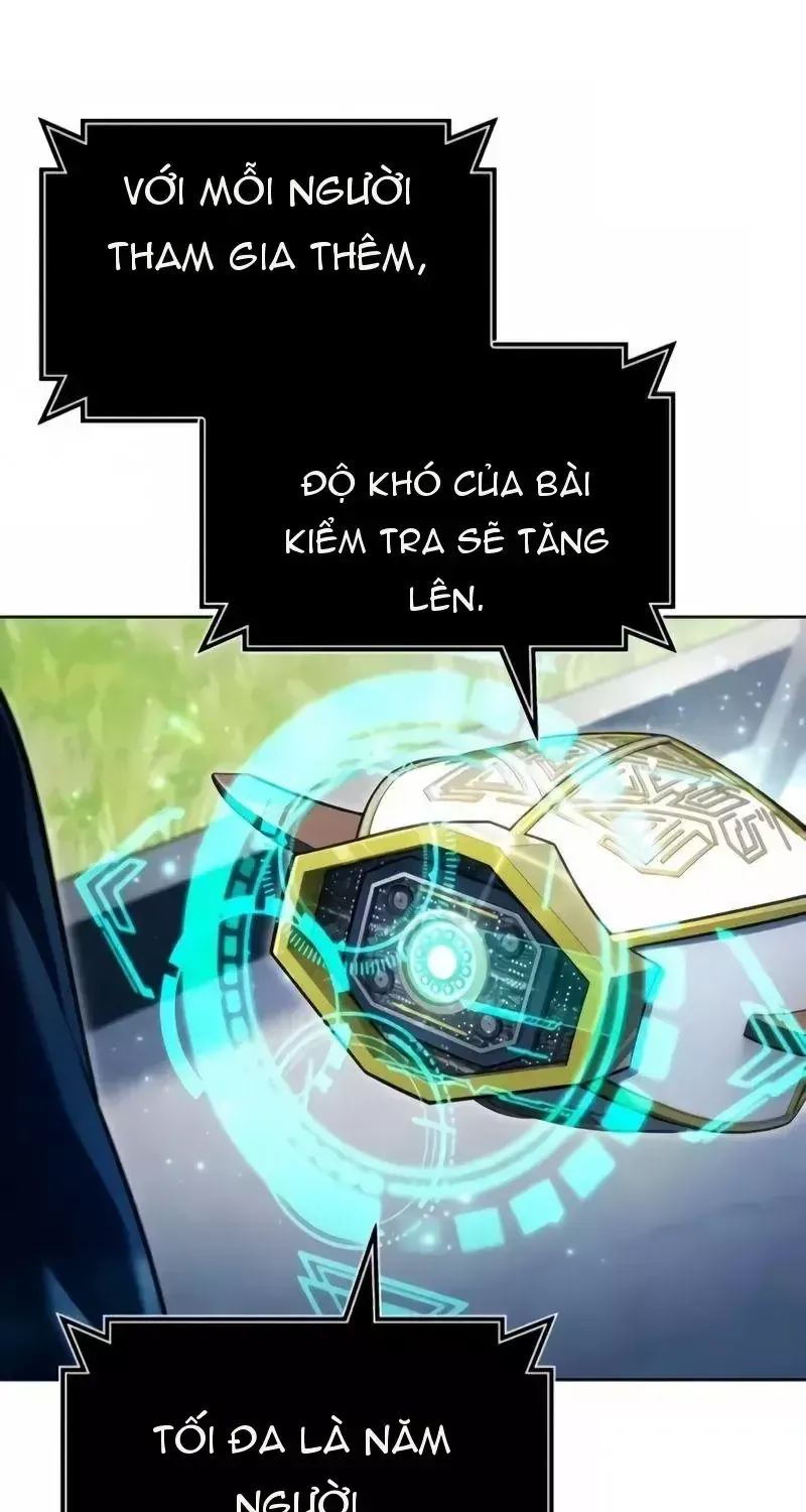 Cuộc Chiến Trong Tòa Tháp: Urek Mazino Chap 60 - Next Chap 61