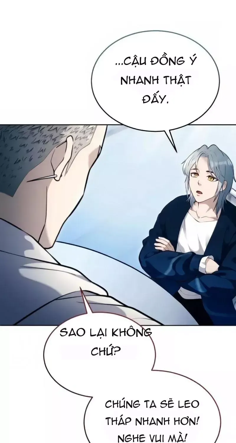 Cuộc Chiến Trong Tòa Tháp: Urek Mazino Chap 60 - Next Chap 61