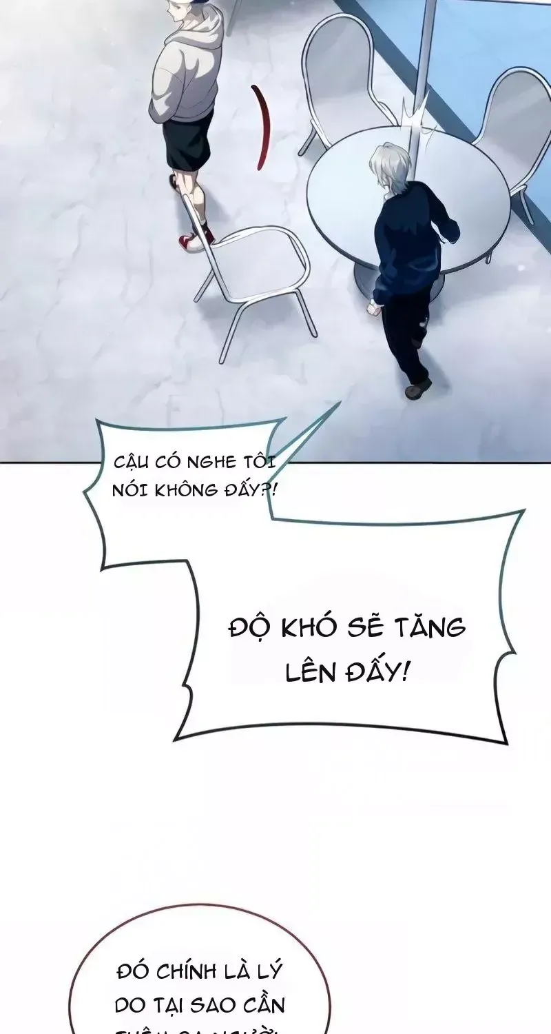 Cuộc Chiến Trong Tòa Tháp: Urek Mazino Chap 60 - Next Chap 61