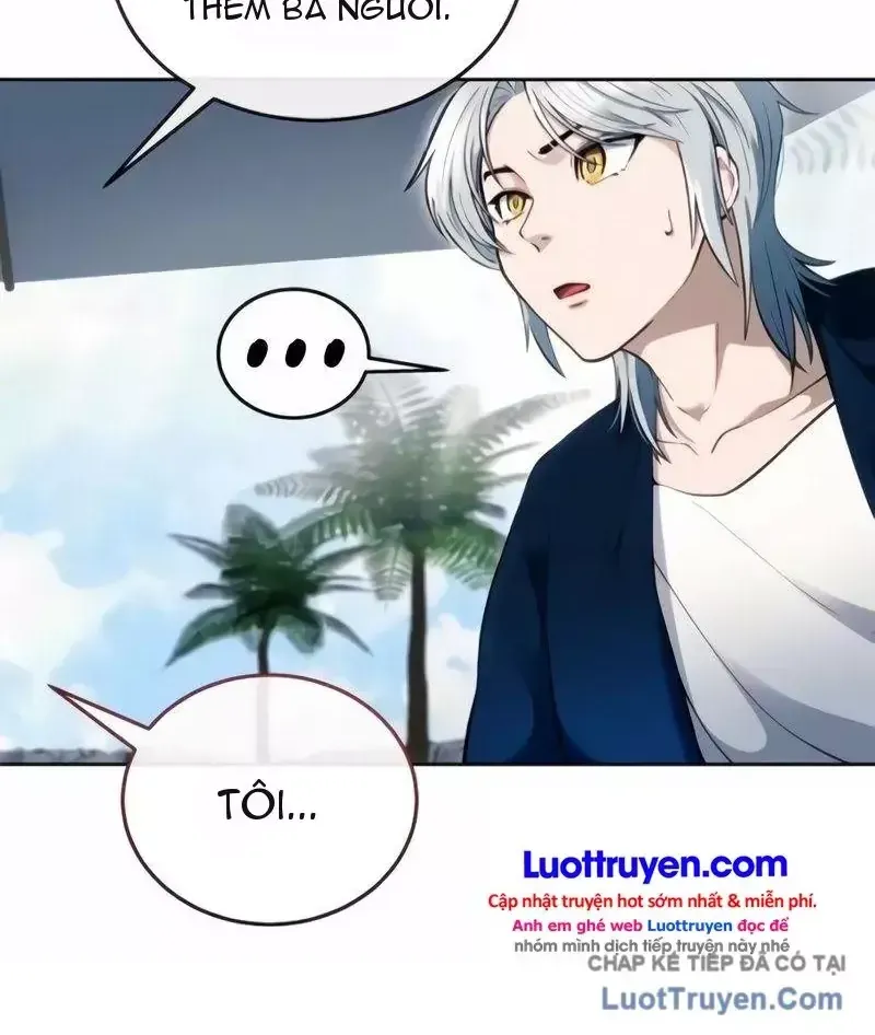 Cuộc Chiến Trong Tòa Tháp: Urek Mazino Chap 60 - Next Chap 61