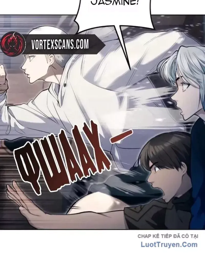 Cuộc Chiến Trong Tòa Tháp: Urek Mazino Chap 61 - Next Chap 62