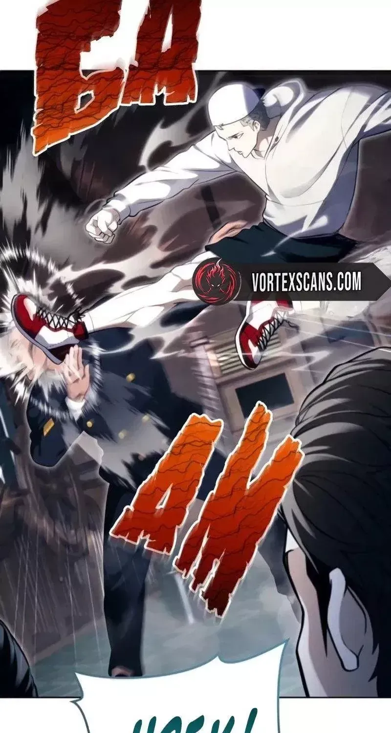 Cuộc Chiến Trong Tòa Tháp: Urek Mazino Chap 61 - Next Chap 62