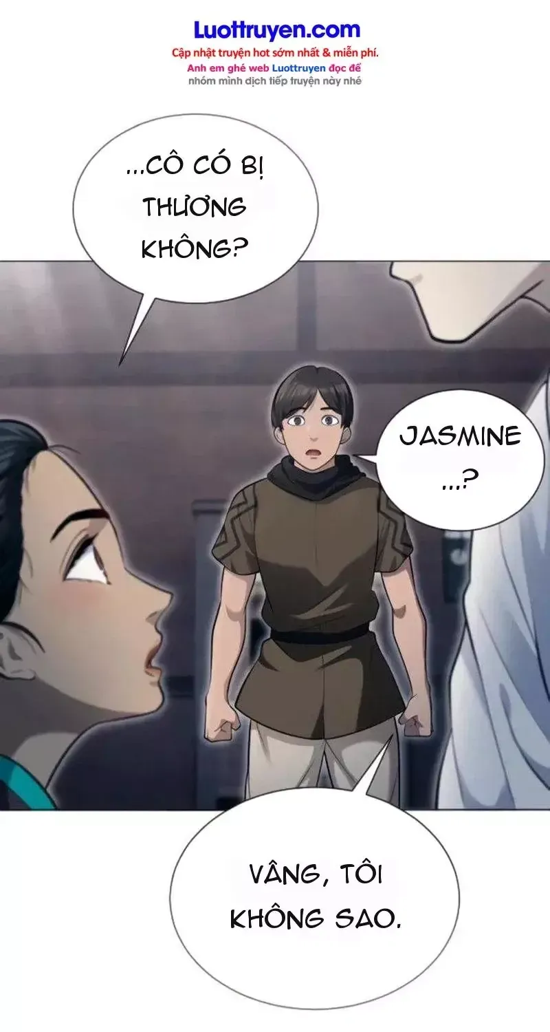 Cuộc Chiến Trong Tòa Tháp: Urek Mazino Chap 61 - Next Chap 62