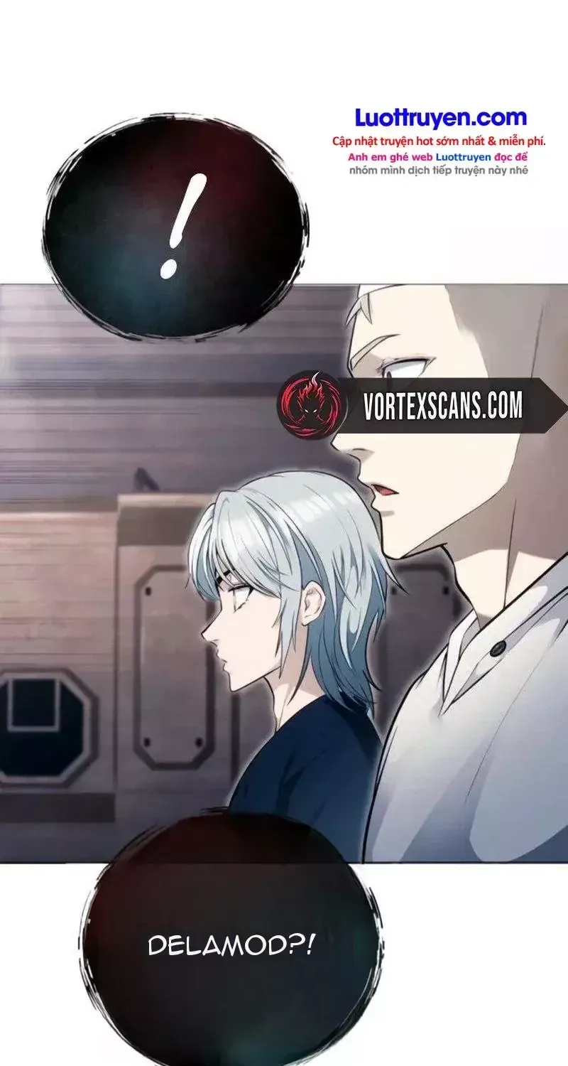 Cuộc Chiến Trong Tòa Tháp: Urek Mazino Chap 61 - Next Chap 62