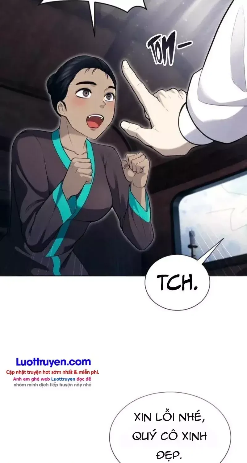 Cuộc Chiến Trong Tòa Tháp: Urek Mazino Chap 61 - Next Chap 62