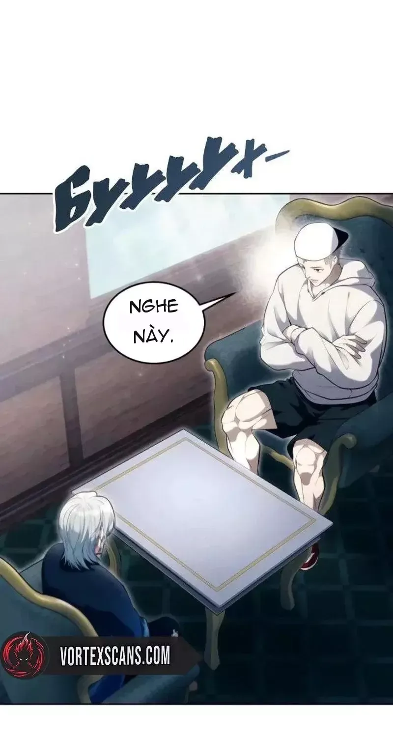 Cuộc Chiến Trong Tòa Tháp: Urek Mazino Chap 61 - Next Chap 62