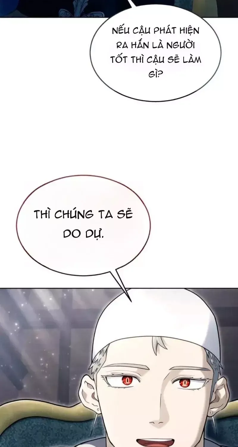 Cuộc Chiến Trong Tòa Tháp: Urek Mazino Chap 61 - Next Chap 62