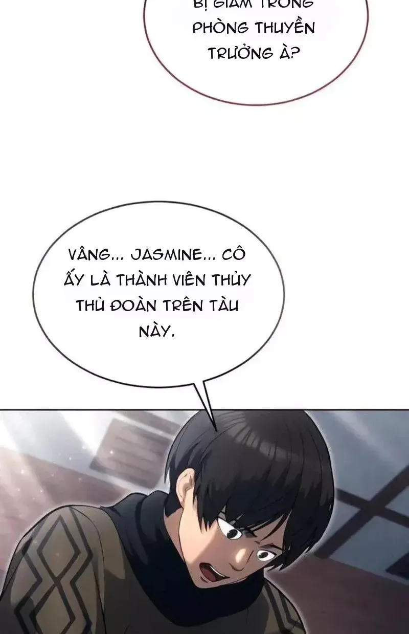 Cuộc Chiến Trong Tòa Tháp: Urek Mazino Chap 61 - Next Chap 62