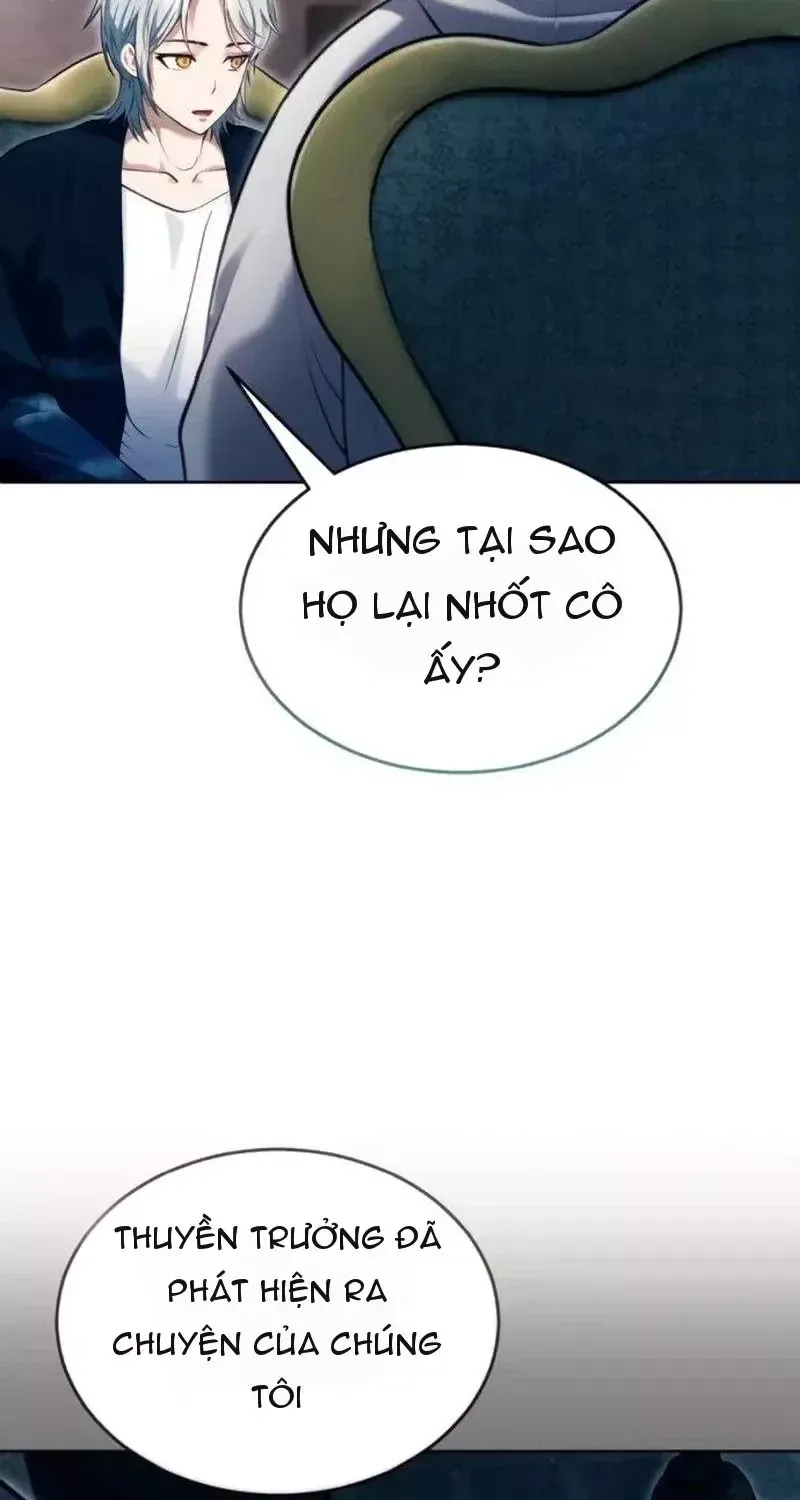 Cuộc Chiến Trong Tòa Tháp: Urek Mazino Chap 61 - Next Chap 62