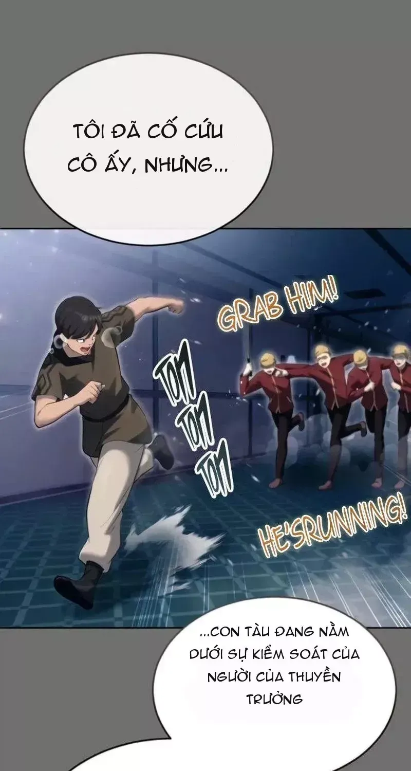 Cuộc Chiến Trong Tòa Tháp: Urek Mazino Chap 61 - Next Chap 62