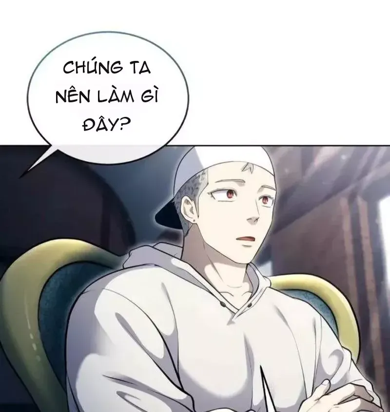Cuộc Chiến Trong Tòa Tháp: Urek Mazino Chap 61 - Next Chap 62