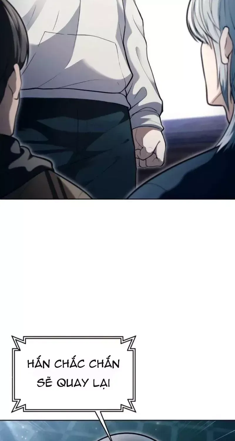 Cuộc Chiến Trong Tòa Tháp: Urek Mazino Chap 61 - Next Chap 62