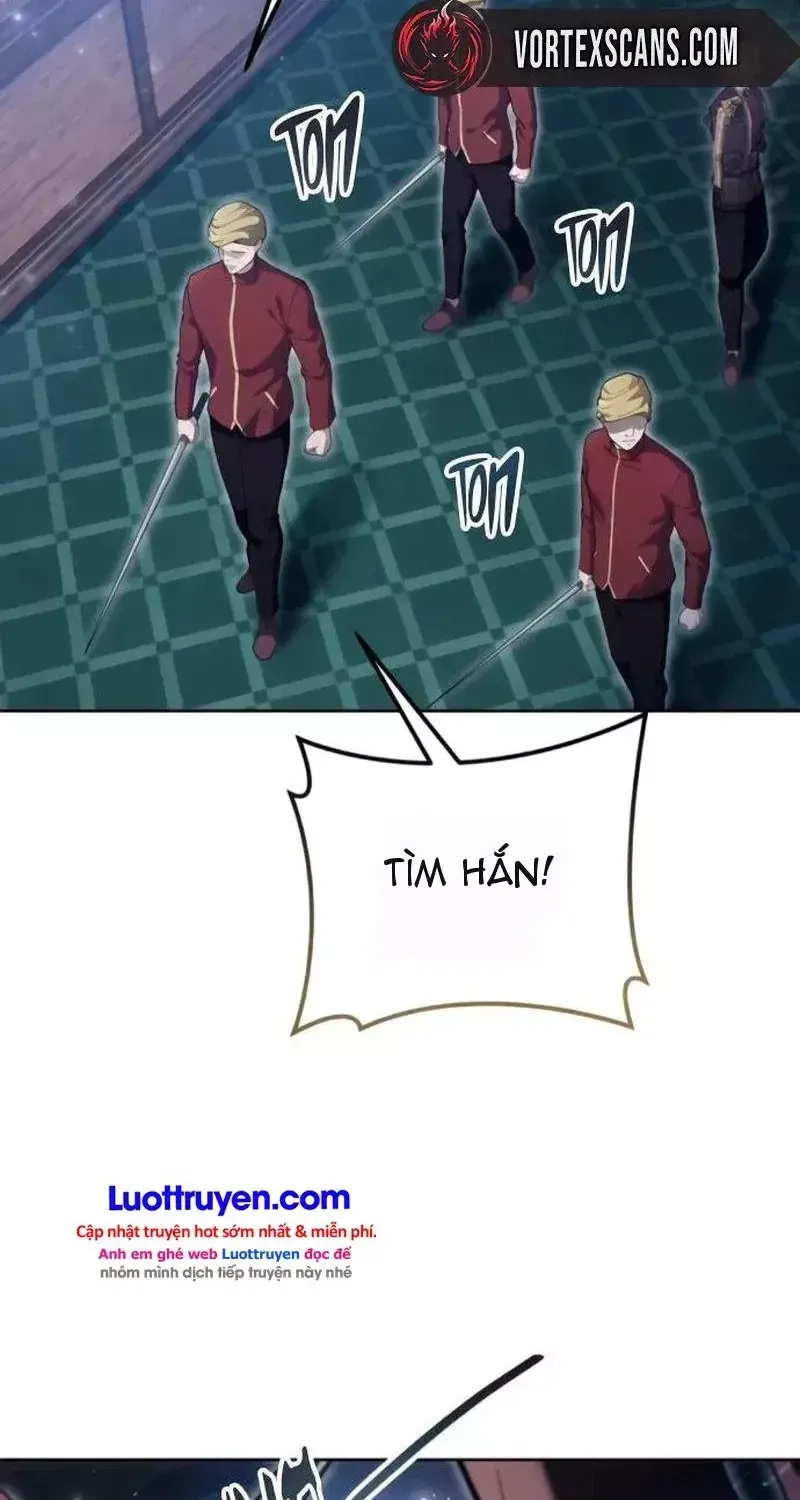 Cuộc Chiến Trong Tòa Tháp: Urek Mazino Chap 61 - Next Chap 62