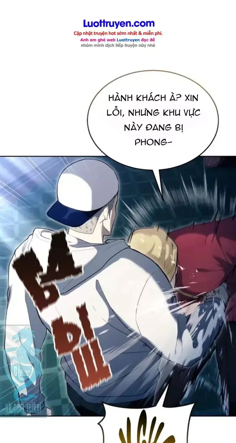 Cuộc Chiến Trong Tòa Tháp: Urek Mazino Chap 61 - Next Chap 62