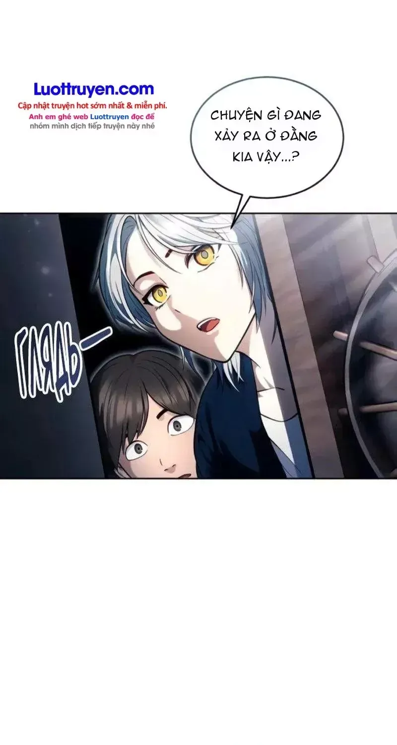Cuộc Chiến Trong Tòa Tháp: Urek Mazino Chap 61 - Next Chap 62