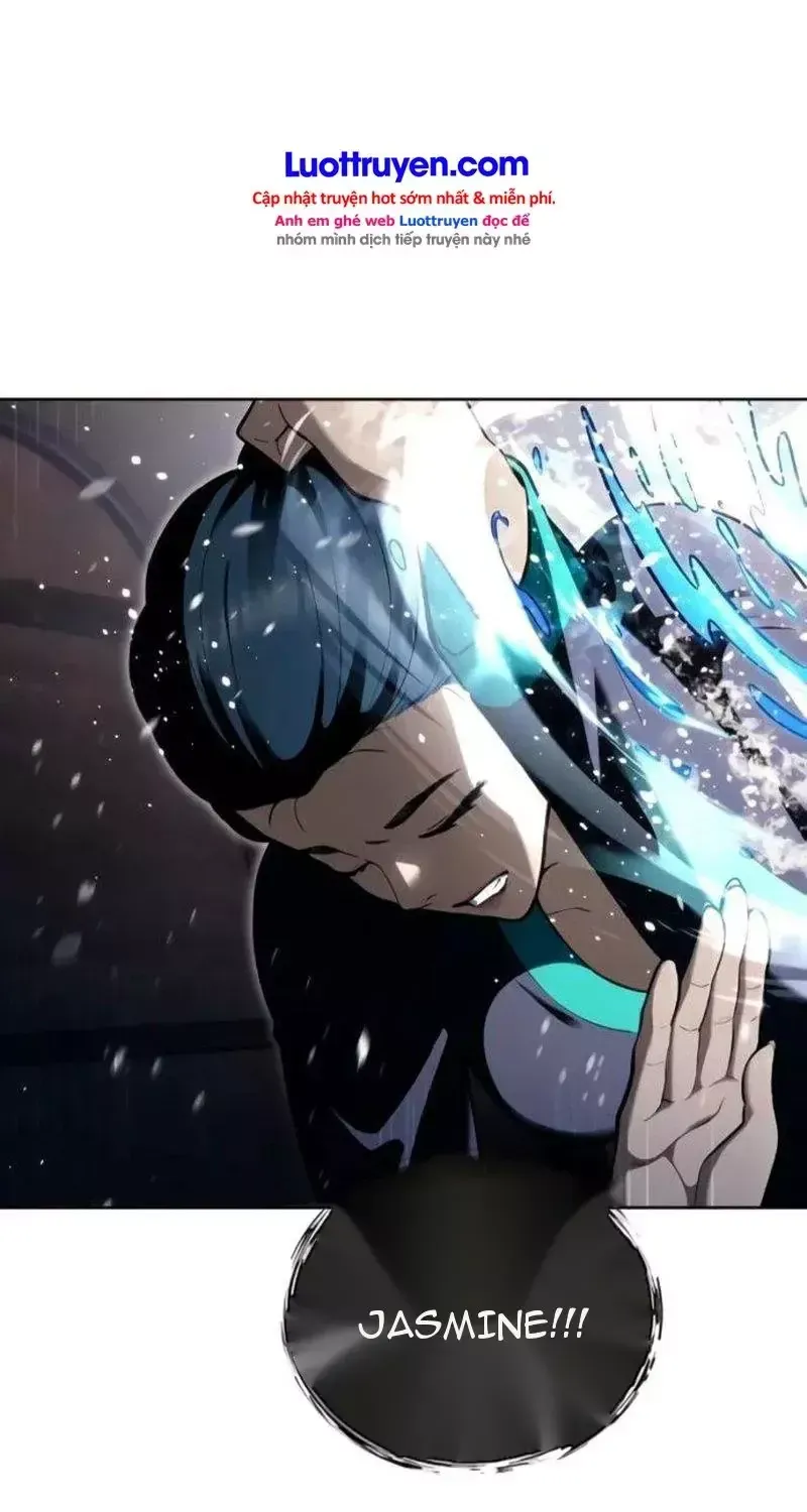 Cuộc Chiến Trong Tòa Tháp: Urek Mazino Chap 61 - Next Chap 62