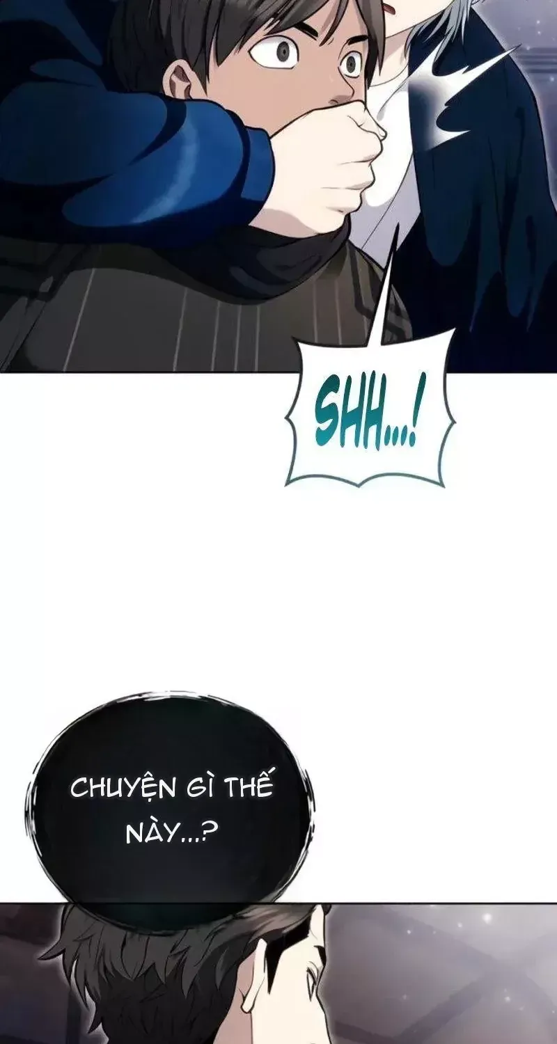 Cuộc Chiến Trong Tòa Tháp: Urek Mazino Chap 61 - Next Chap 62