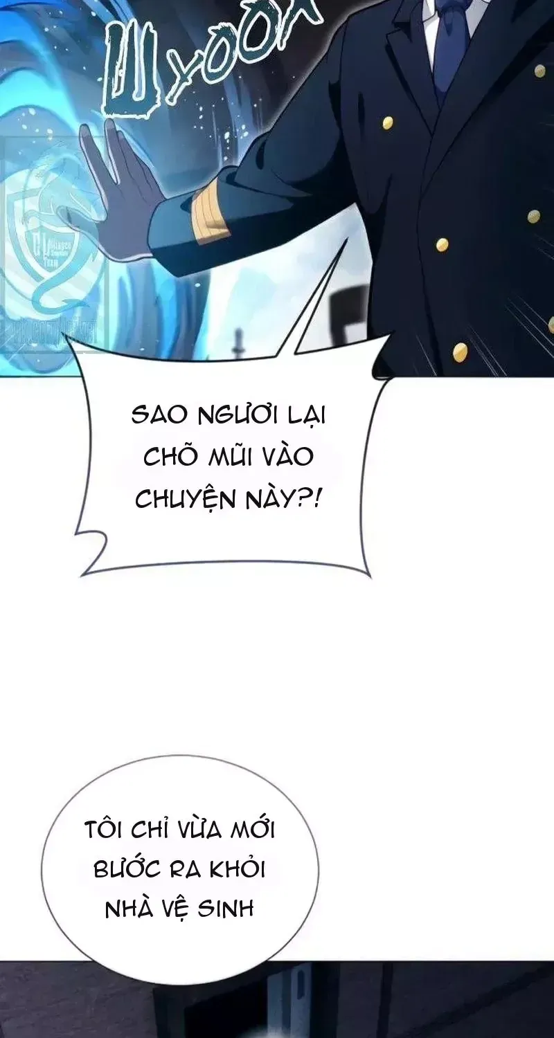 Cuộc Chiến Trong Tòa Tháp: Urek Mazino Chap 61 - Next Chap 62