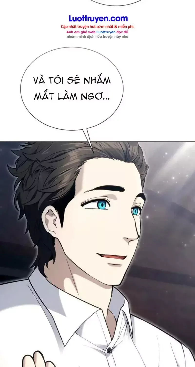 Cuộc Chiến Trong Tòa Tháp: Urek Mazino Chap 61 - Next Chap 62