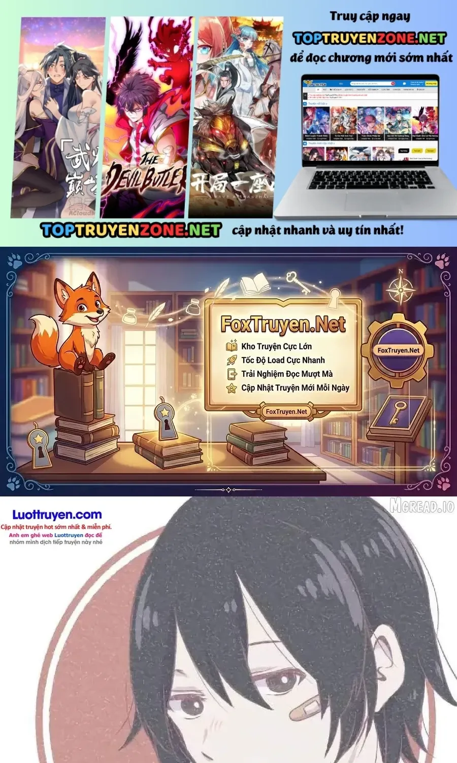 Cuộc Chiến Trong Tòa Tháp: Urek Mazino Chap 62 - Next Chap 63