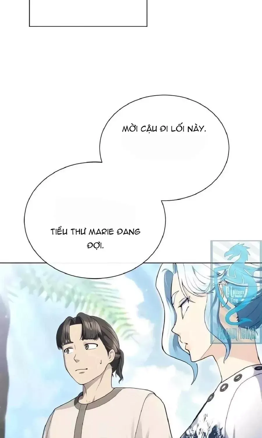 Cuộc Chiến Trong Tòa Tháp: Urek Mazino Chap 62 - Next Chap 63