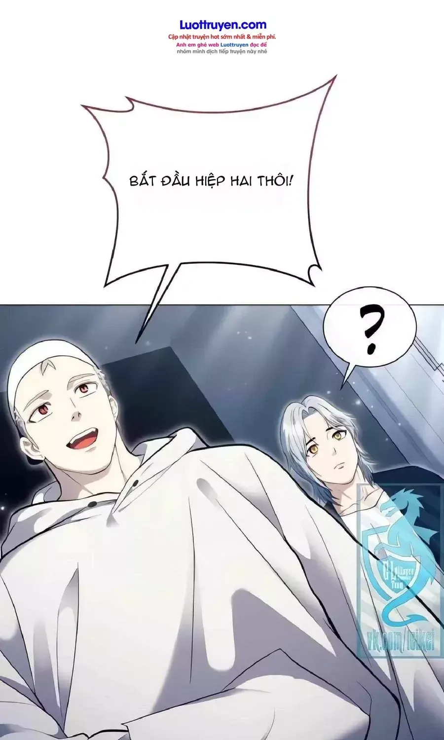 Cuộc Chiến Trong Tòa Tháp: Urek Mazino Chap 62 - Next Chap 63