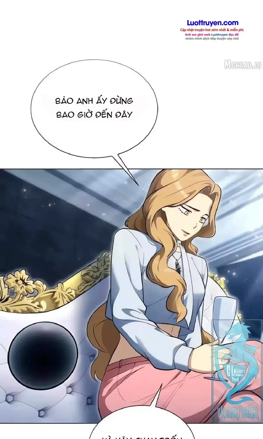 Cuộc Chiến Trong Tòa Tháp: Urek Mazino Chap 62 - Next Chap 63