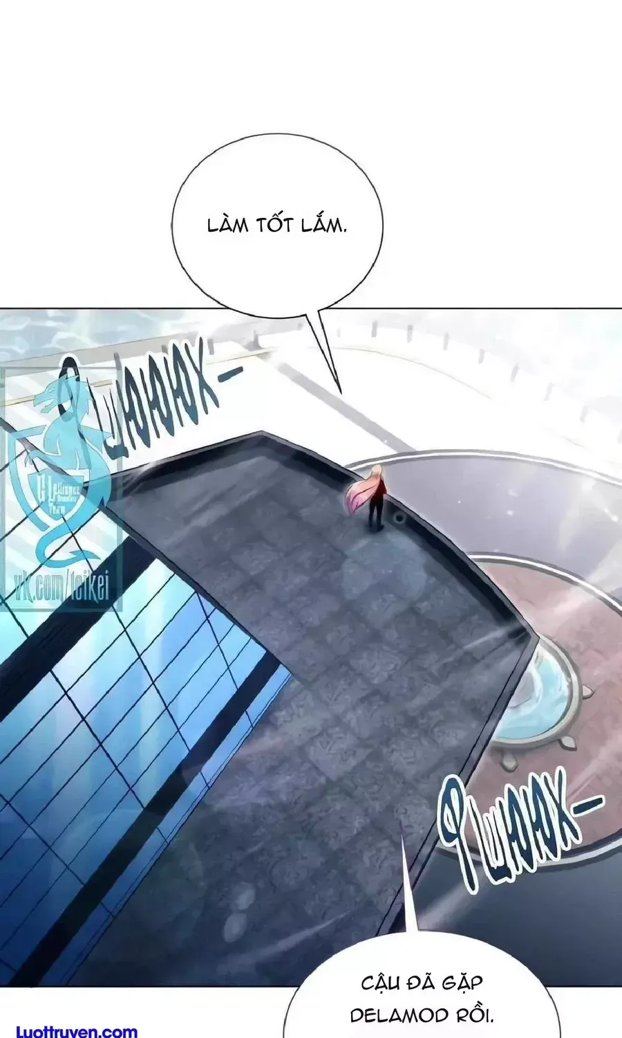 Cuộc Chiến Trong Tòa Tháp: Urek Mazino Chap 62 - Next Chap 63
