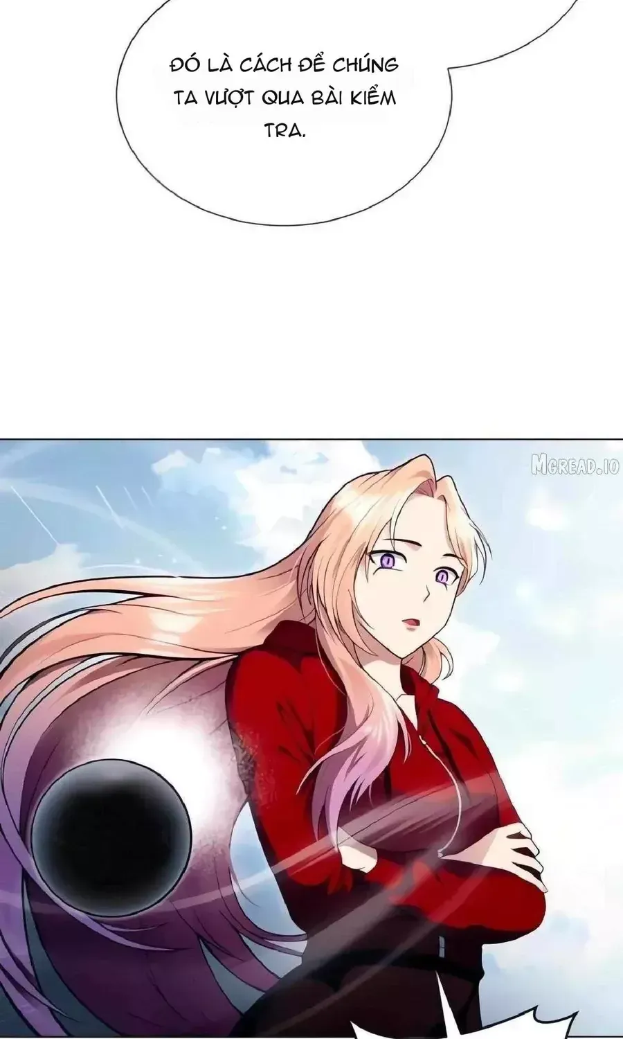 Cuộc Chiến Trong Tòa Tháp: Urek Mazino Chap 62 - Next Chap 63