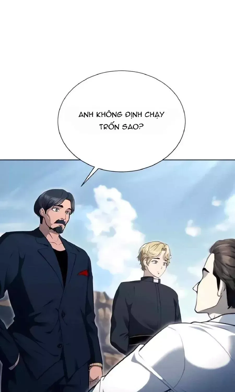 Cuộc Chiến Trong Tòa Tháp: Urek Mazino Chap 62 - Next Chap 63