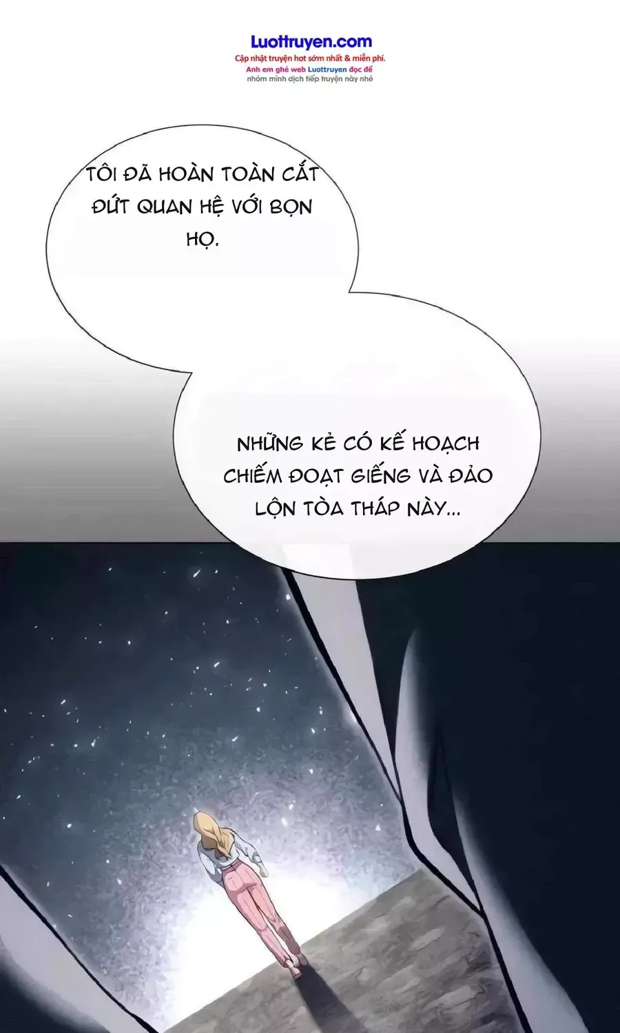 Cuộc Chiến Trong Tòa Tháp: Urek Mazino Chap 62 - Next Chap 63