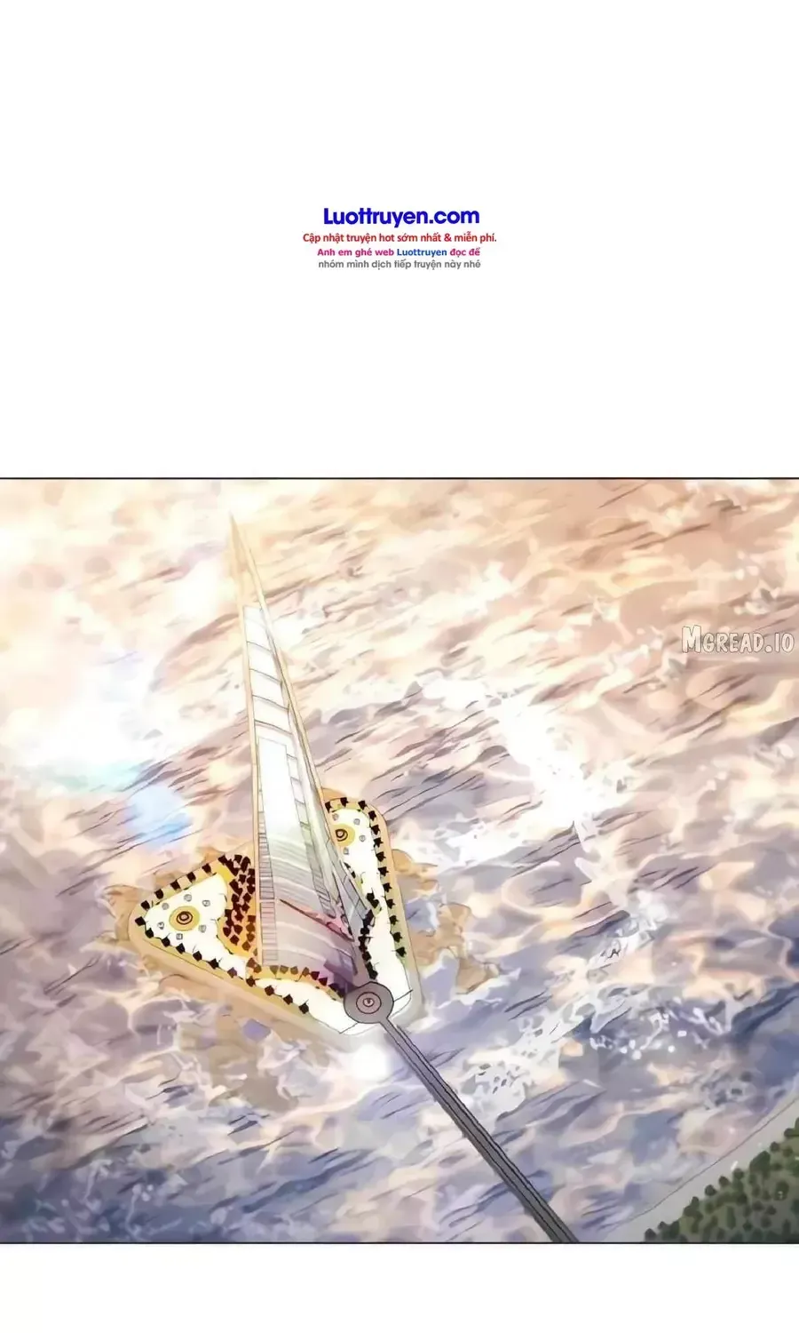 Cuộc Chiến Trong Tòa Tháp: Urek Mazino Chap 62 - Next Chap 63