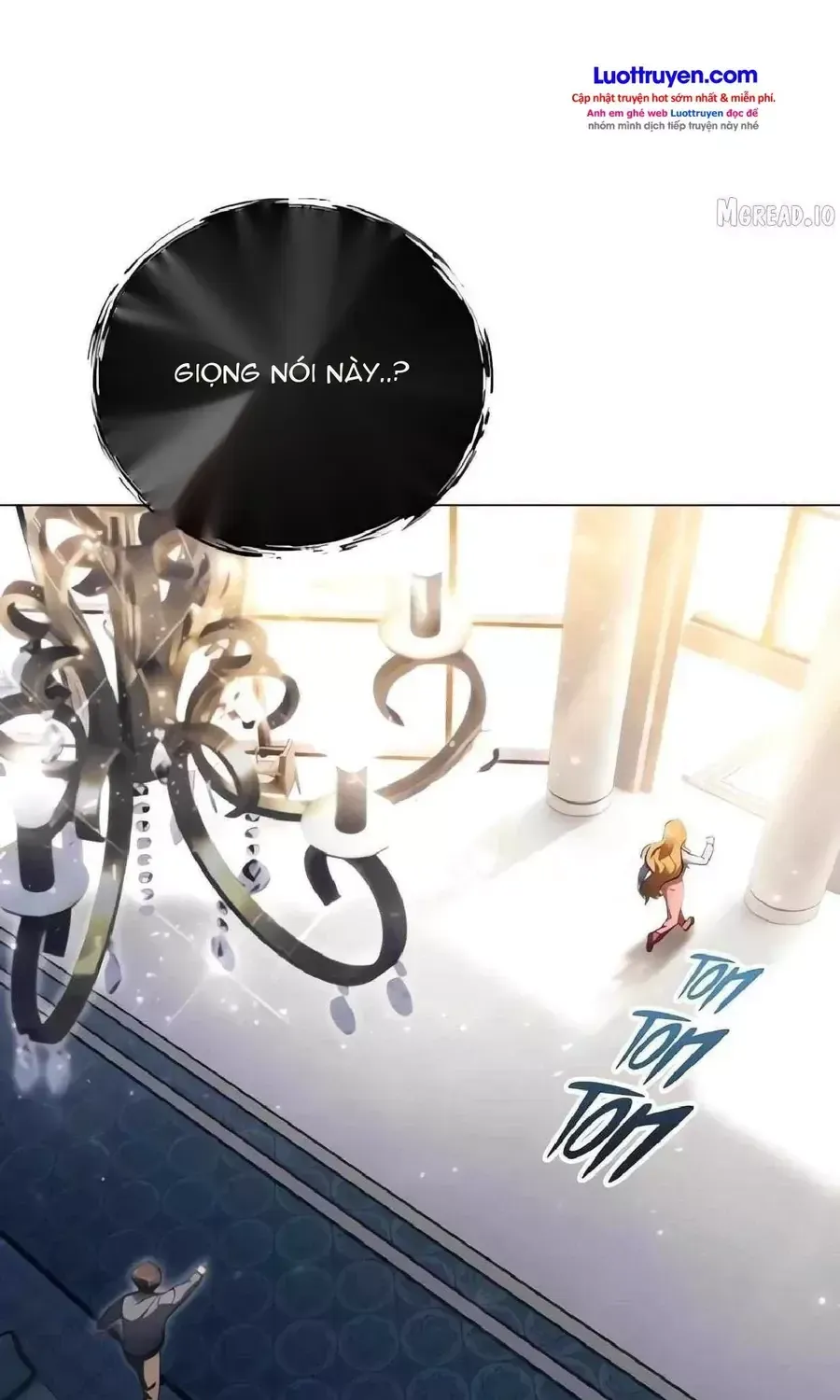 Cuộc Chiến Trong Tòa Tháp: Urek Mazino Chap 62 - Next Chap 63