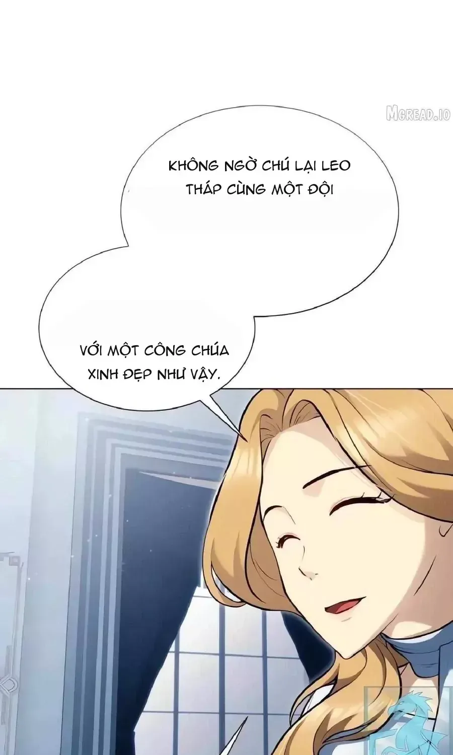 Cuộc Chiến Trong Tòa Tháp: Urek Mazino Chap 62 - Next Chap 63
