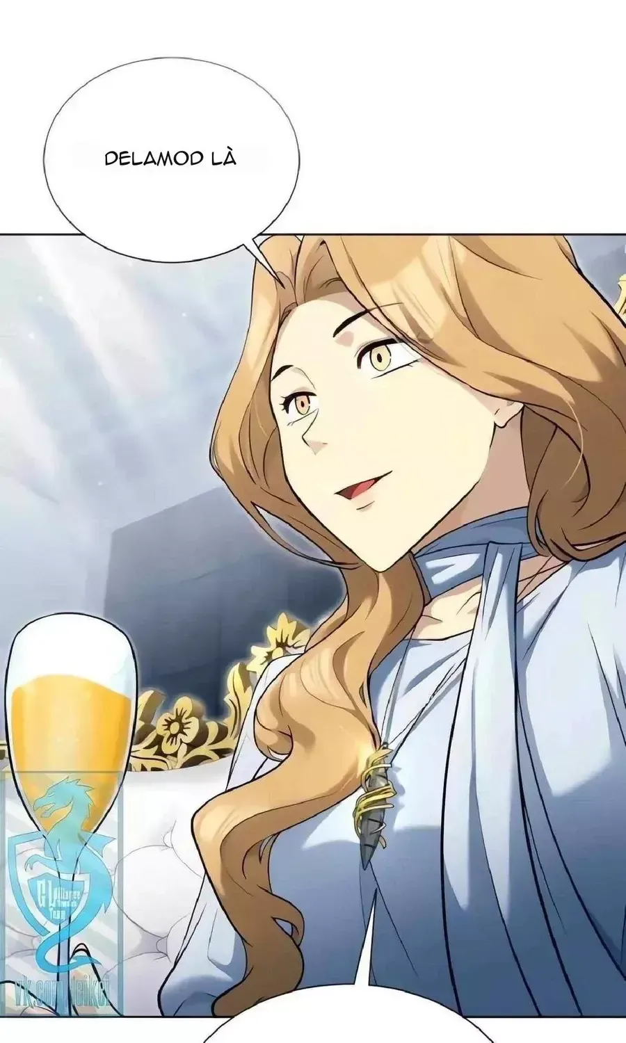 Cuộc Chiến Trong Tòa Tháp: Urek Mazino Chap 62 - Next Chap 63