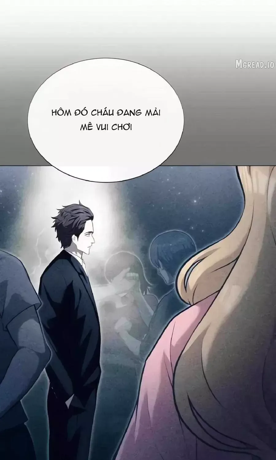 Cuộc Chiến Trong Tòa Tháp: Urek Mazino Chap 62 - Next Chap 63