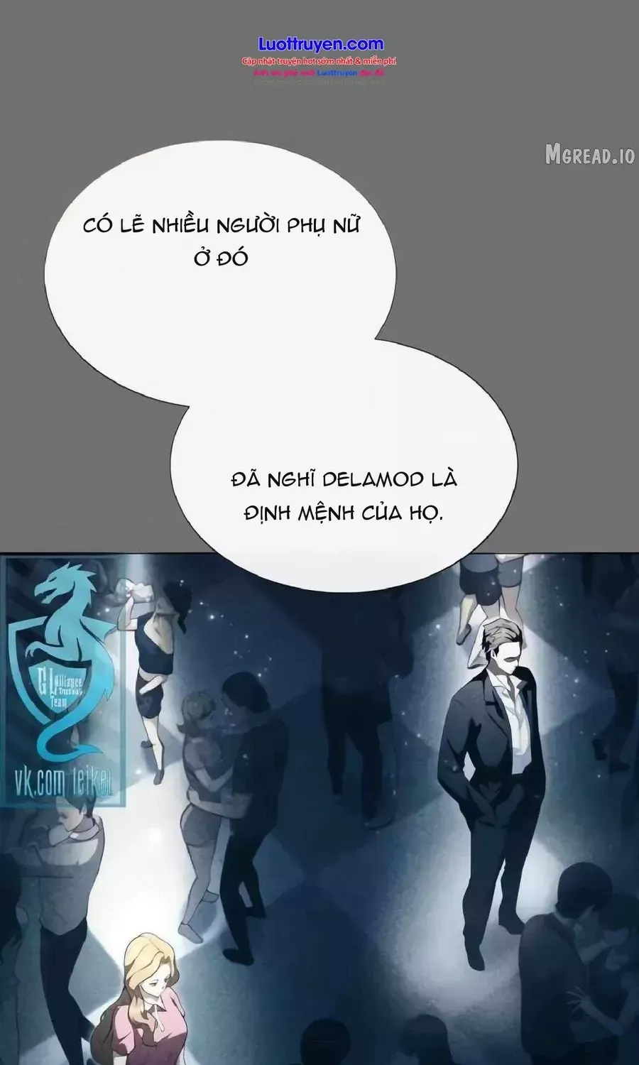 Cuộc Chiến Trong Tòa Tháp: Urek Mazino Chap 62 - Next Chap 63