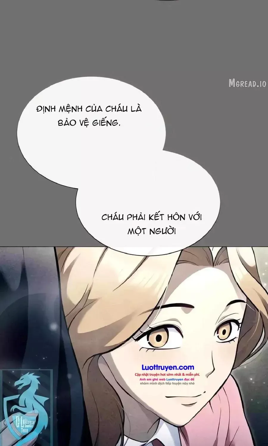 Cuộc Chiến Trong Tòa Tháp: Urek Mazino Chap 62 - Next Chap 63