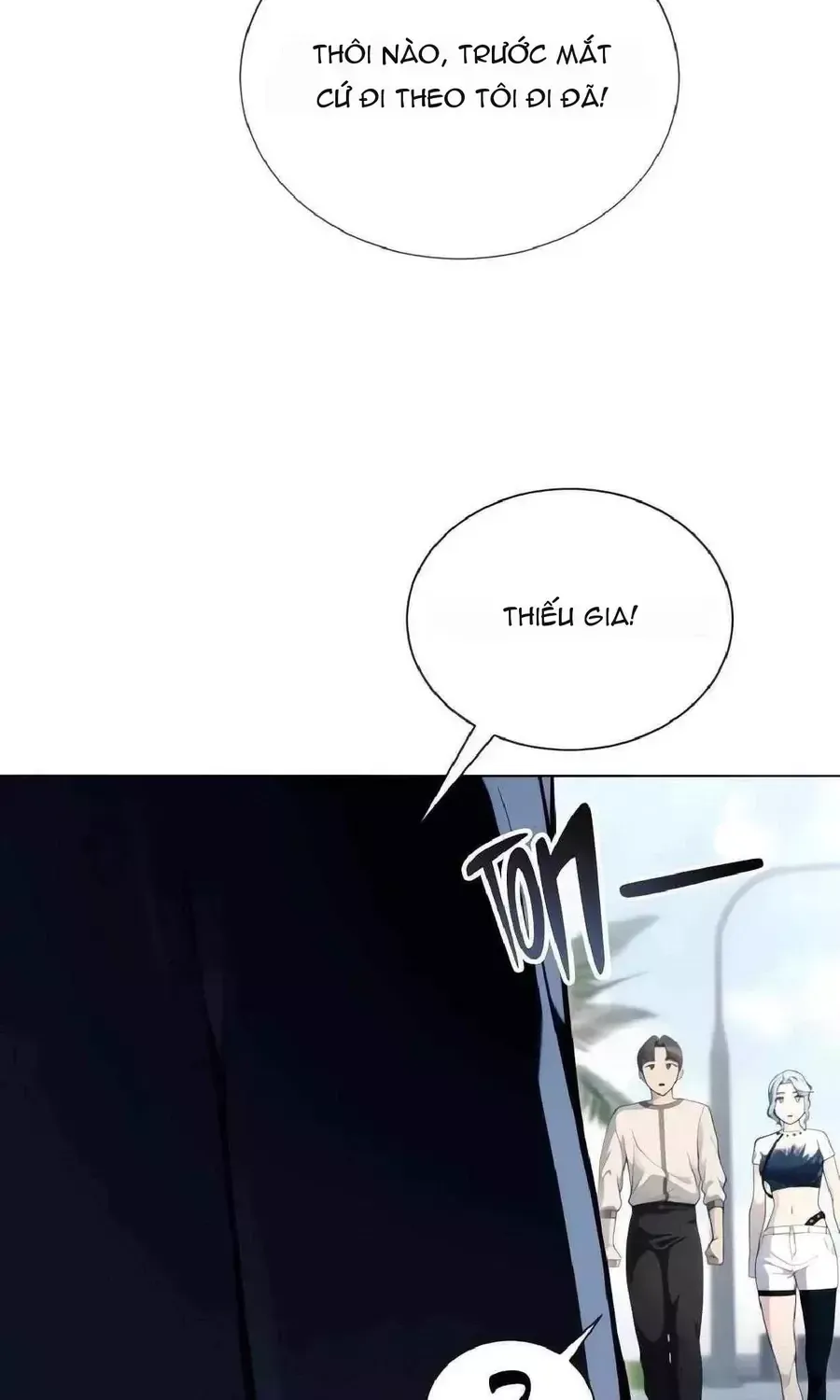 Cuộc Chiến Trong Tòa Tháp: Urek Mazino Chap 62 - Next Chap 63