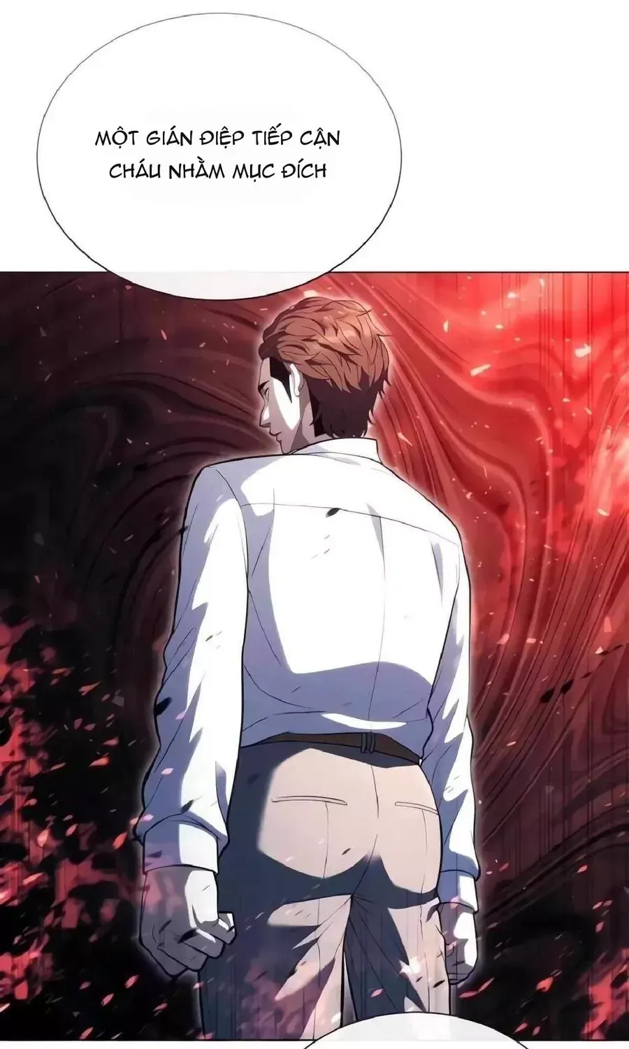 Cuộc Chiến Trong Tòa Tháp: Urek Mazino Chap 62 - Next Chap 63
