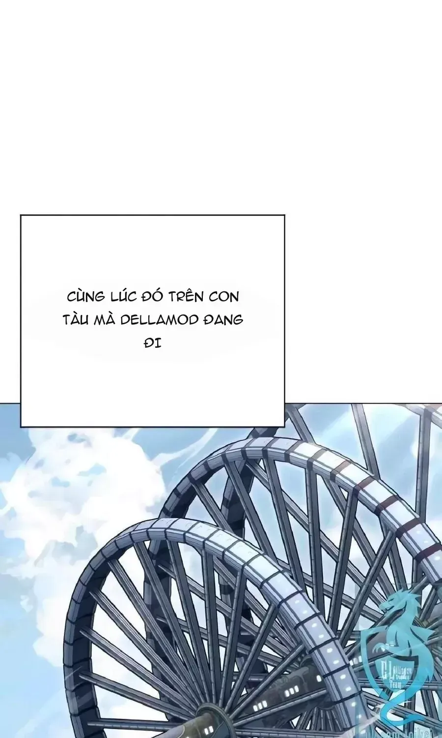Cuộc Chiến Trong Tòa Tháp: Urek Mazino Chap 62 - Next Chap 63