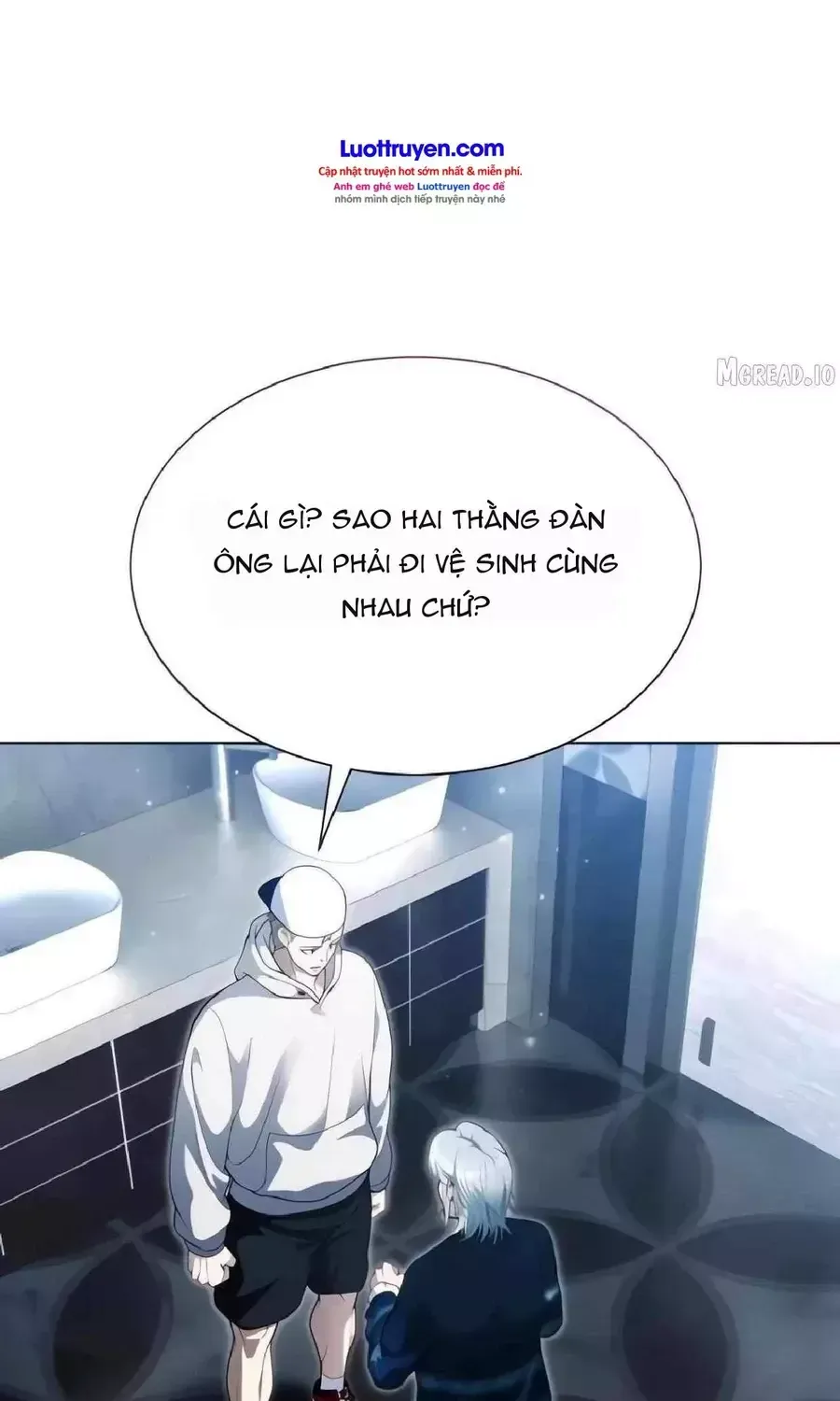 Cuộc Chiến Trong Tòa Tháp: Urek Mazino Chap 62 - Next Chap 63