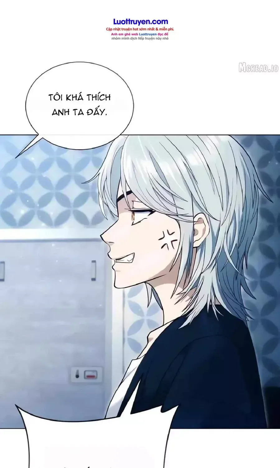 Cuộc Chiến Trong Tòa Tháp: Urek Mazino Chap 62 - Next Chap 63