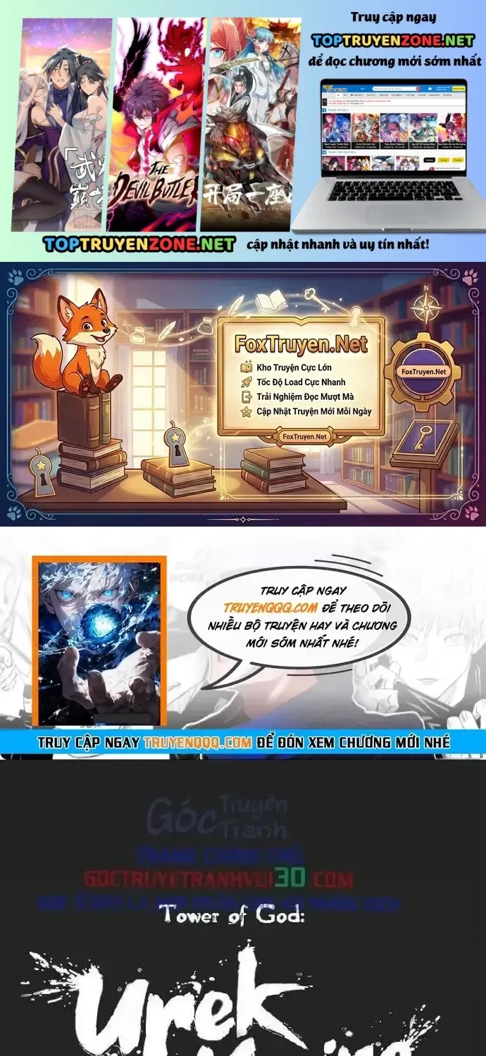 Cuộc Chiến Trong Tòa Tháp: Urek Mazino Chap 69 - Next Chap 70