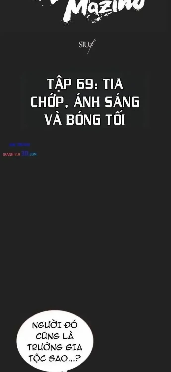 Cuộc Chiến Trong Tòa Tháp: Urek Mazino Chap 69 - Next Chap 70