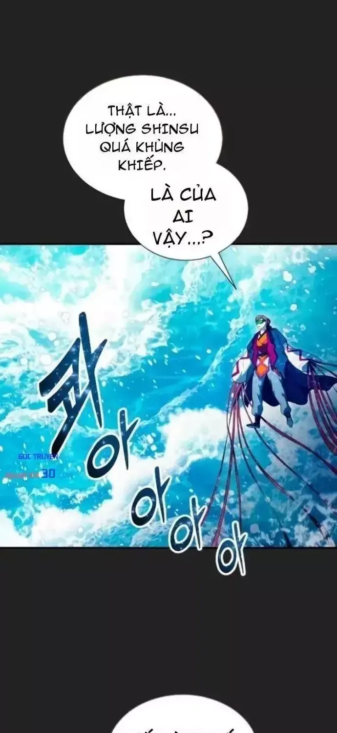 Cuộc Chiến Trong Tòa Tháp: Urek Mazino Chap 69 - Next Chap 70