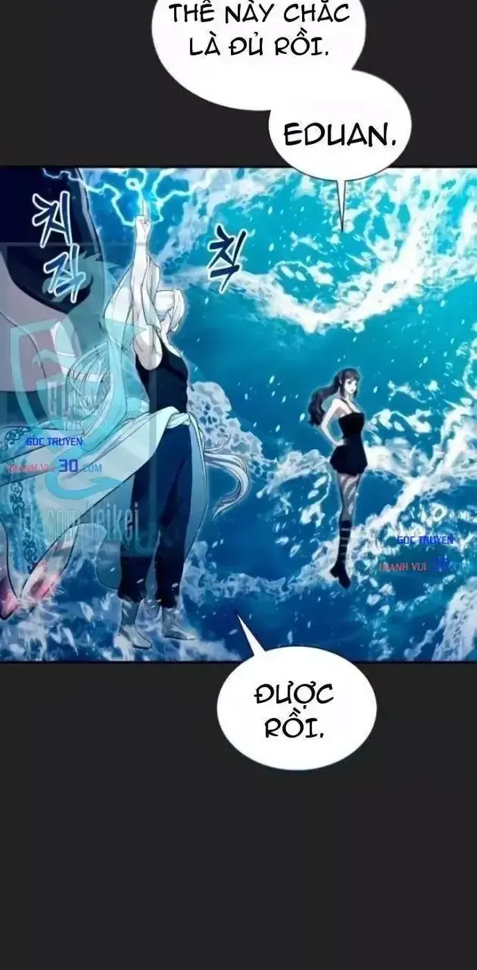 Cuộc Chiến Trong Tòa Tháp: Urek Mazino Chap 69 - Next Chap 70