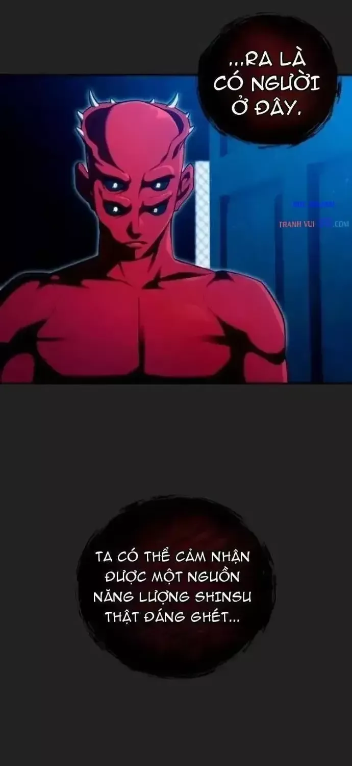 Cuộc Chiến Trong Tòa Tháp: Urek Mazino Chap 69 - Next Chap 70