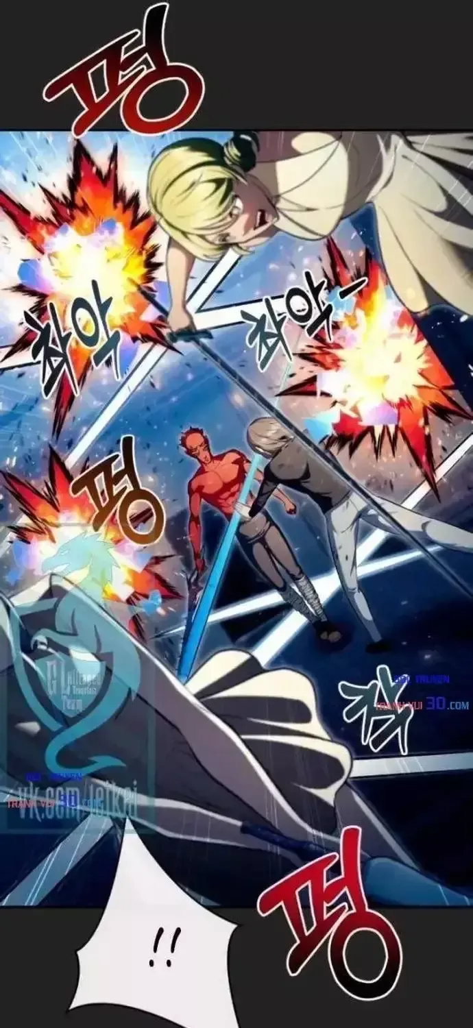 Cuộc Chiến Trong Tòa Tháp: Urek Mazino Chap 69 - Next Chap 70